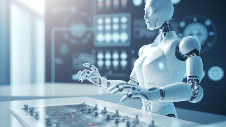 滴滴领投情感交互机器人研发，无论科技获数千万Pre-A+轮融资