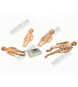 儿科听诊模拟人 精准教学与临床能力培养的关键仪器